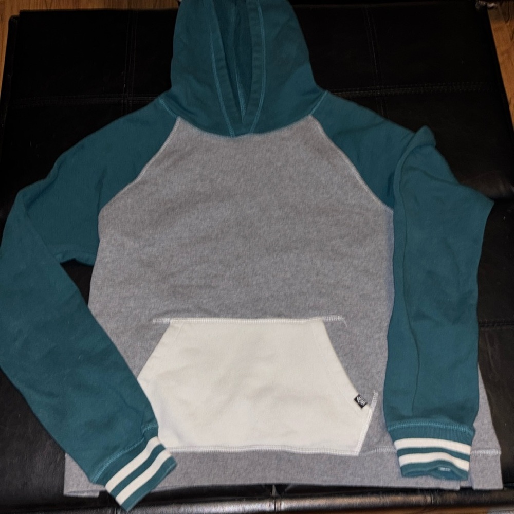 Fox Racing Hoodie
